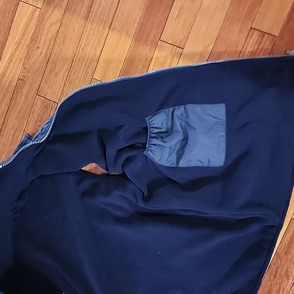 Steamwhistle Quilted Vest Size XL EUC - Picture 6 of 6